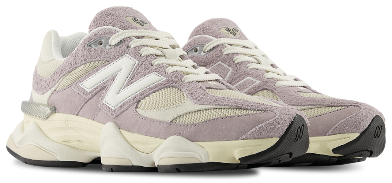New Balance 9060 Imagen 2 de 6. Toque para abrir la galería de fotos.