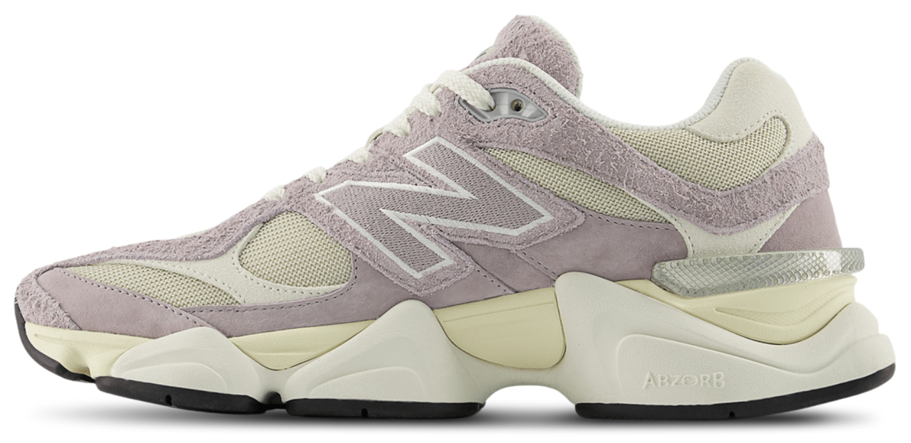 New Balance 9060 Imagen 4 de 6. Toque para abrir la galería de fotos.