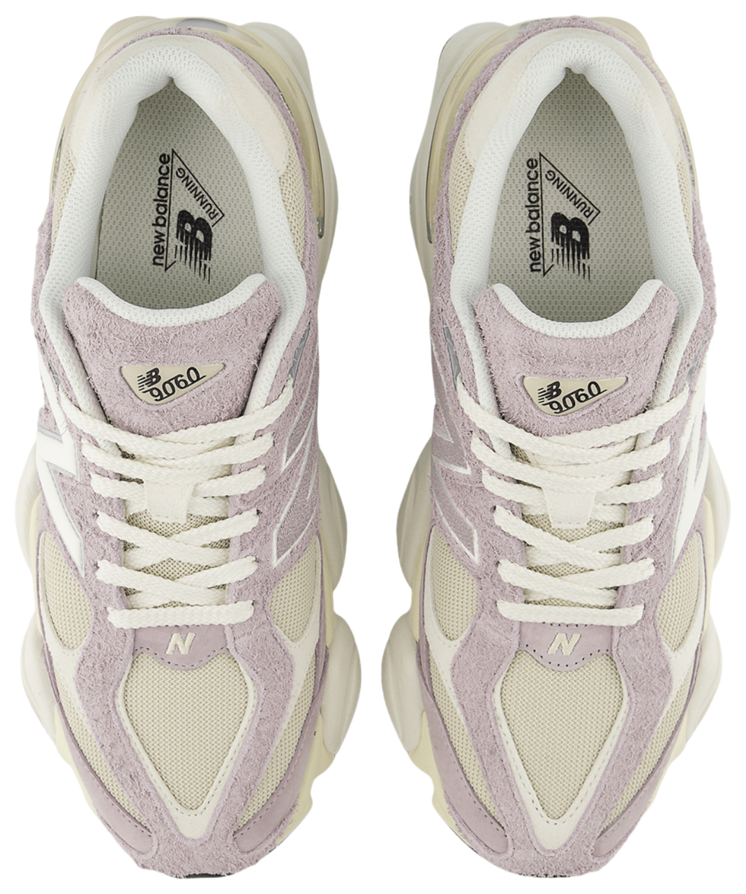 New Balance 9060 Imagen 5 de 6. Toque para abrir la galería de fotos.