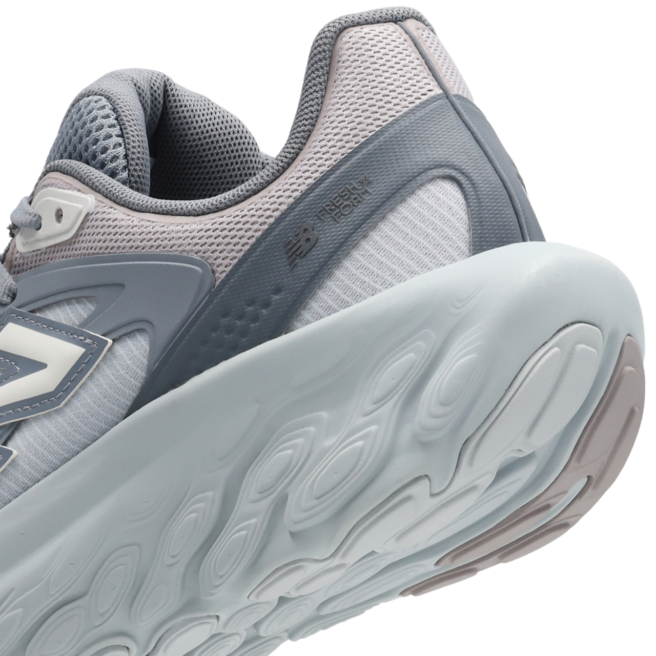 New Balance Fresh Foam Trainer Image 7 of 8. Tap to open photo gallery.