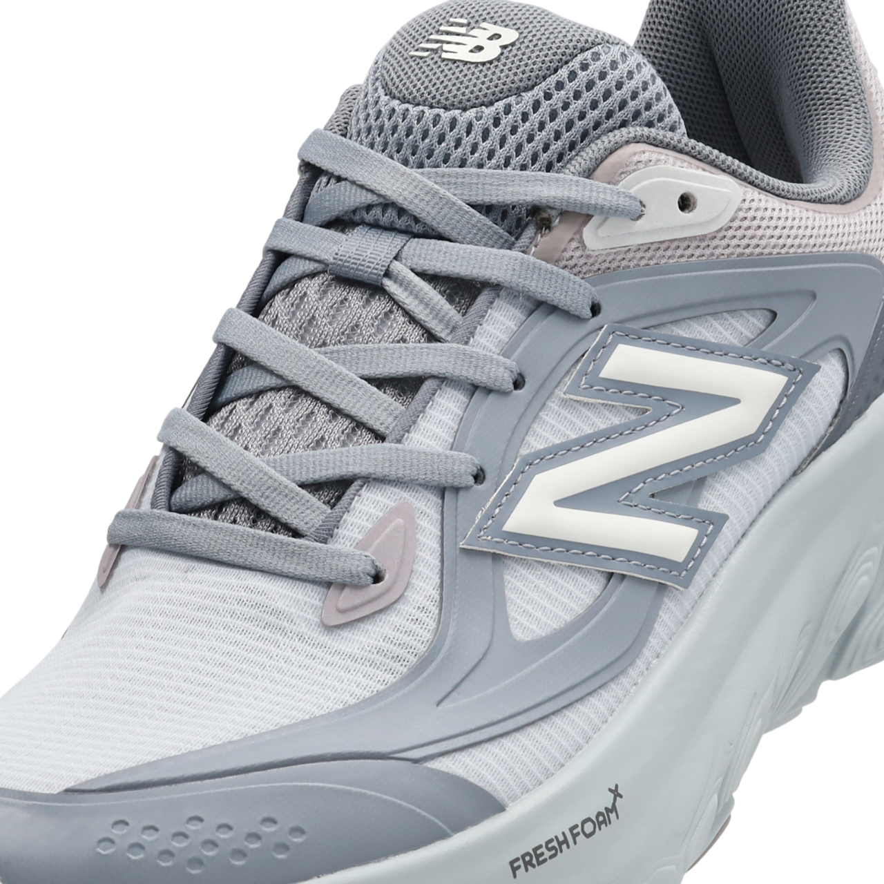 New Balance Fresh Foam Trainer Image 8 of 8. Tap to open photo gallery.