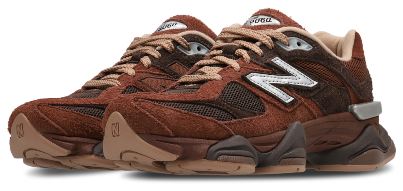 New Balance 9060 Immagine 2 di 7. Tocca per aprire la galleria fotografica.