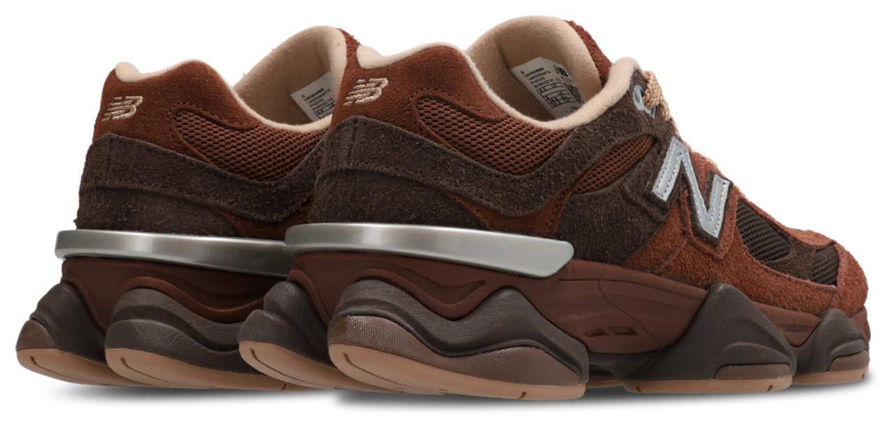 New Balance 9060 Immagine 3 di 7. Tocca per aprire la galleria fotografica.