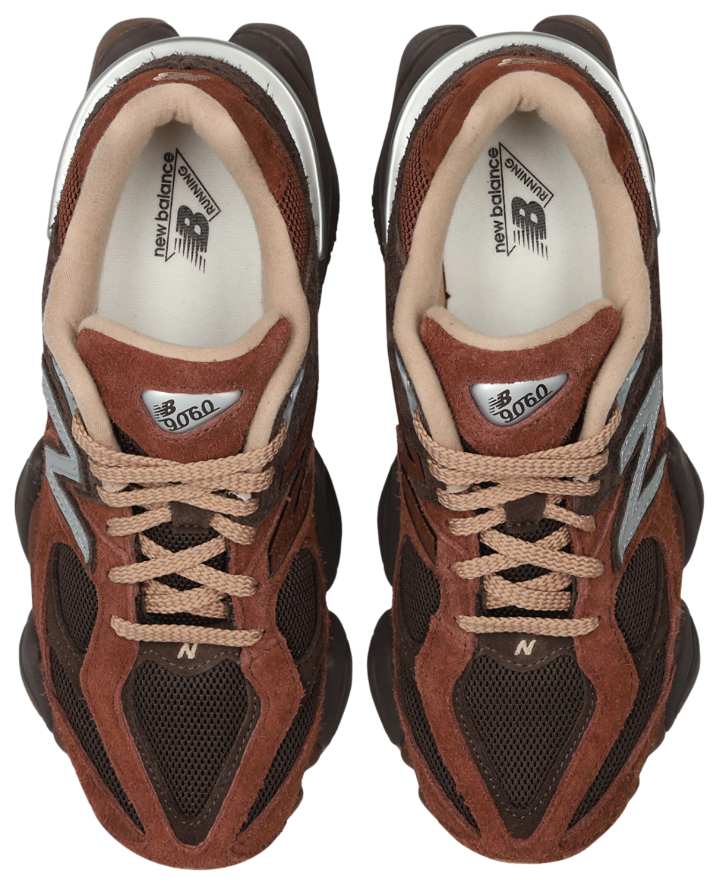 New Balance 9060 Immagine 5 di 7. Tocca per aprire la galleria fotografica.