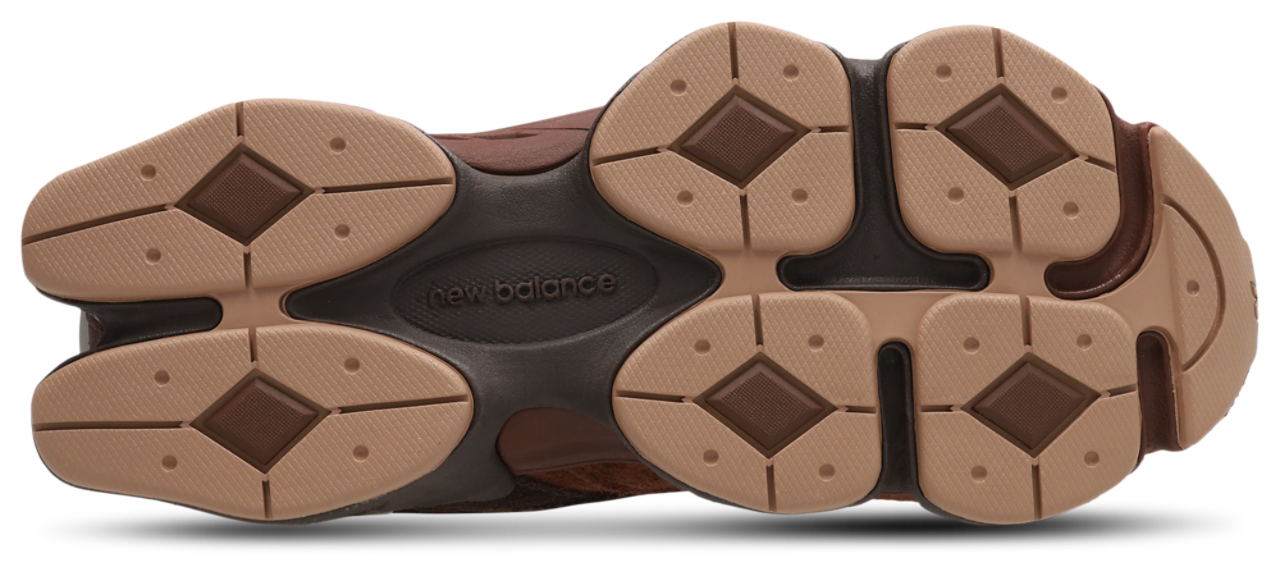 New Balance 9060 Immagine 6 di 7. Tocca per aprire la galleria fotografica.