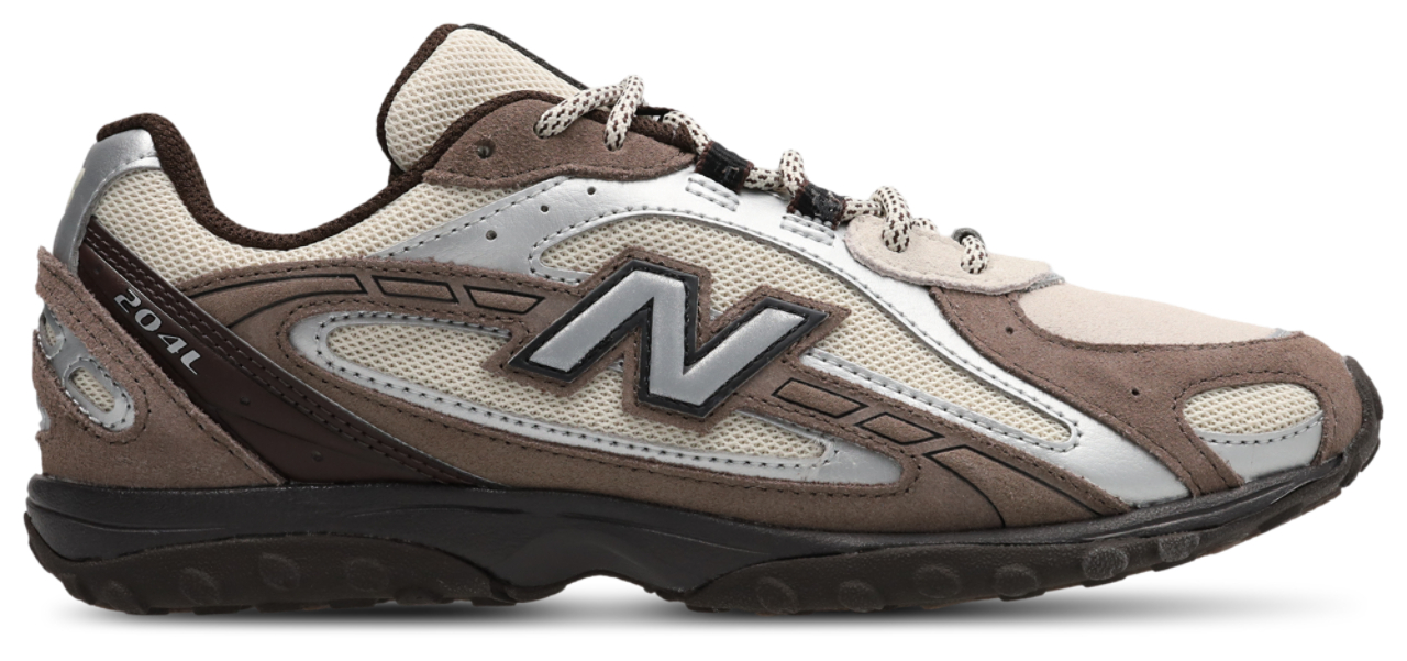 New Balance Cocoa Textures