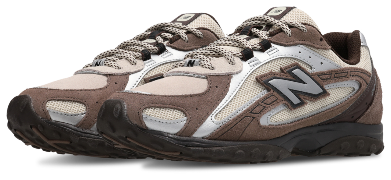 New Balance 204L Image 3 of 8. Tap to open photo gallery.
