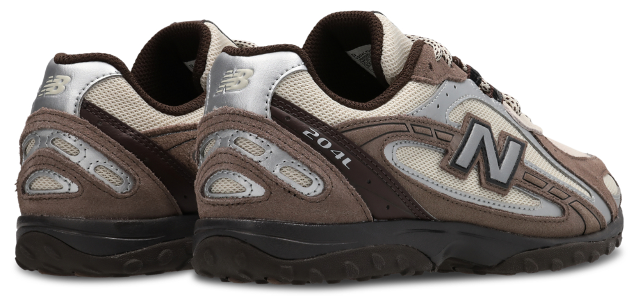 New Balance 204L Image 4 of 8. Tap to open photo gallery.