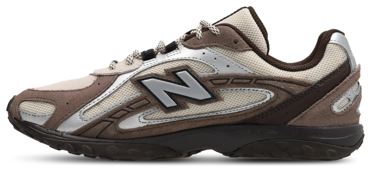 New Balance 204L Image 5 of 8. Tap to open photo gallery.