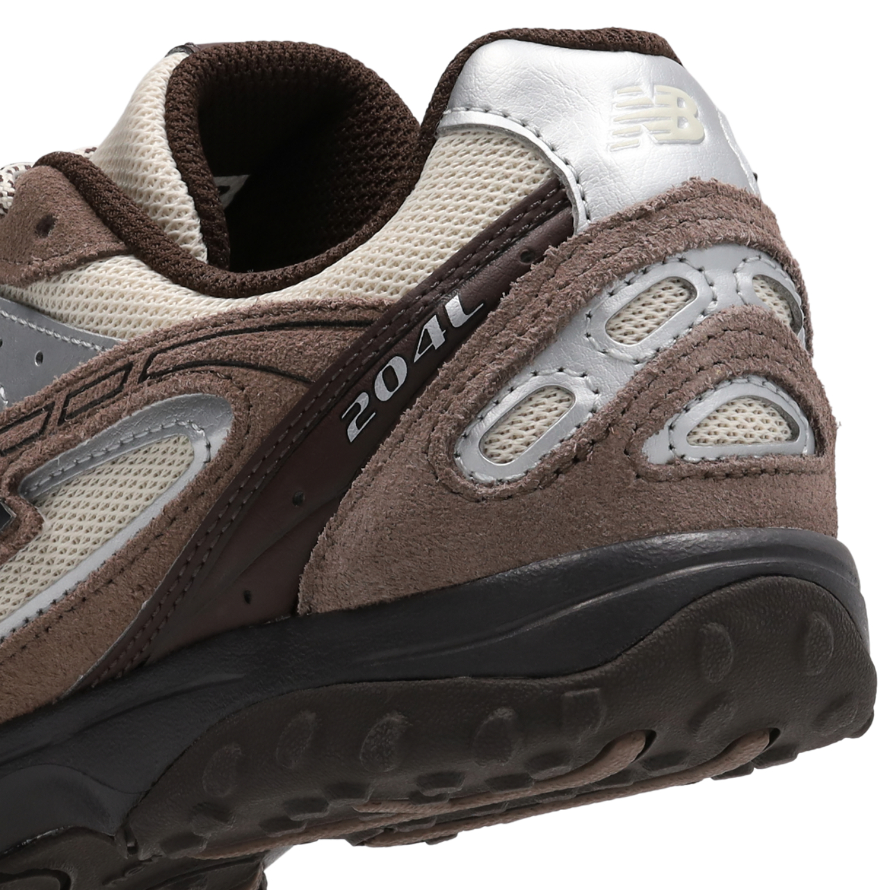 New Balance 204L Image 8 of 8. Tap to open photo gallery.