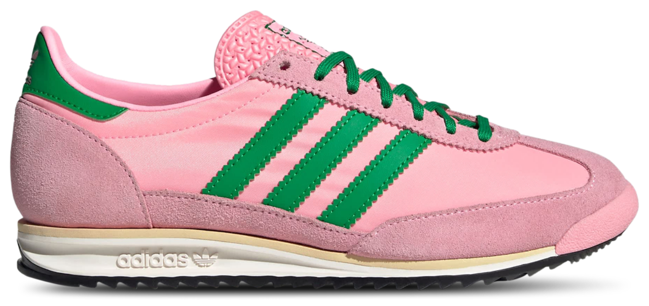 adidas SL 72 OG Imagen 1 de 6. Toque para abrir la galería de fotos.