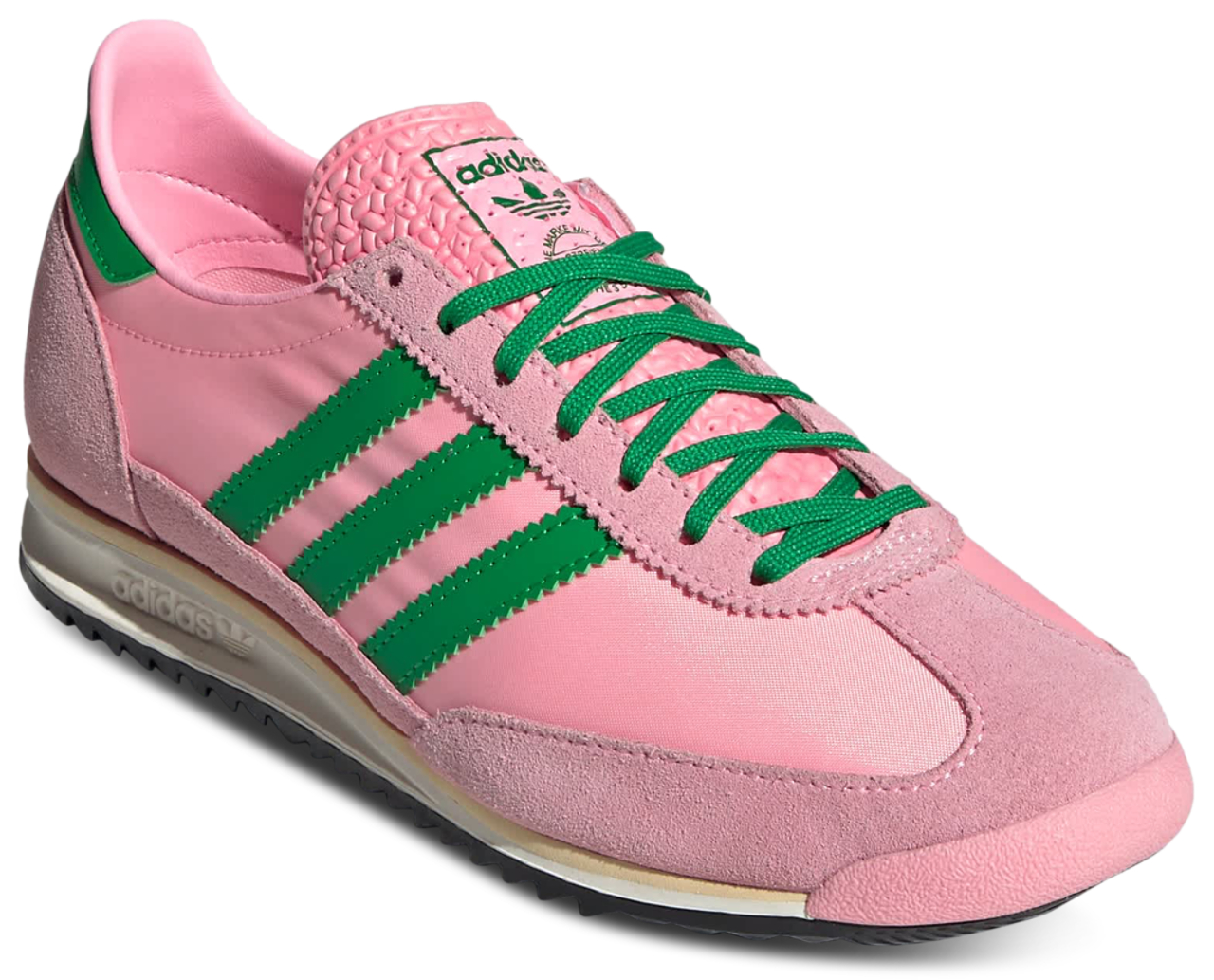 adidas SL 72 OG Imagen 2 de 6. Toque para abrir la galería de fotos.