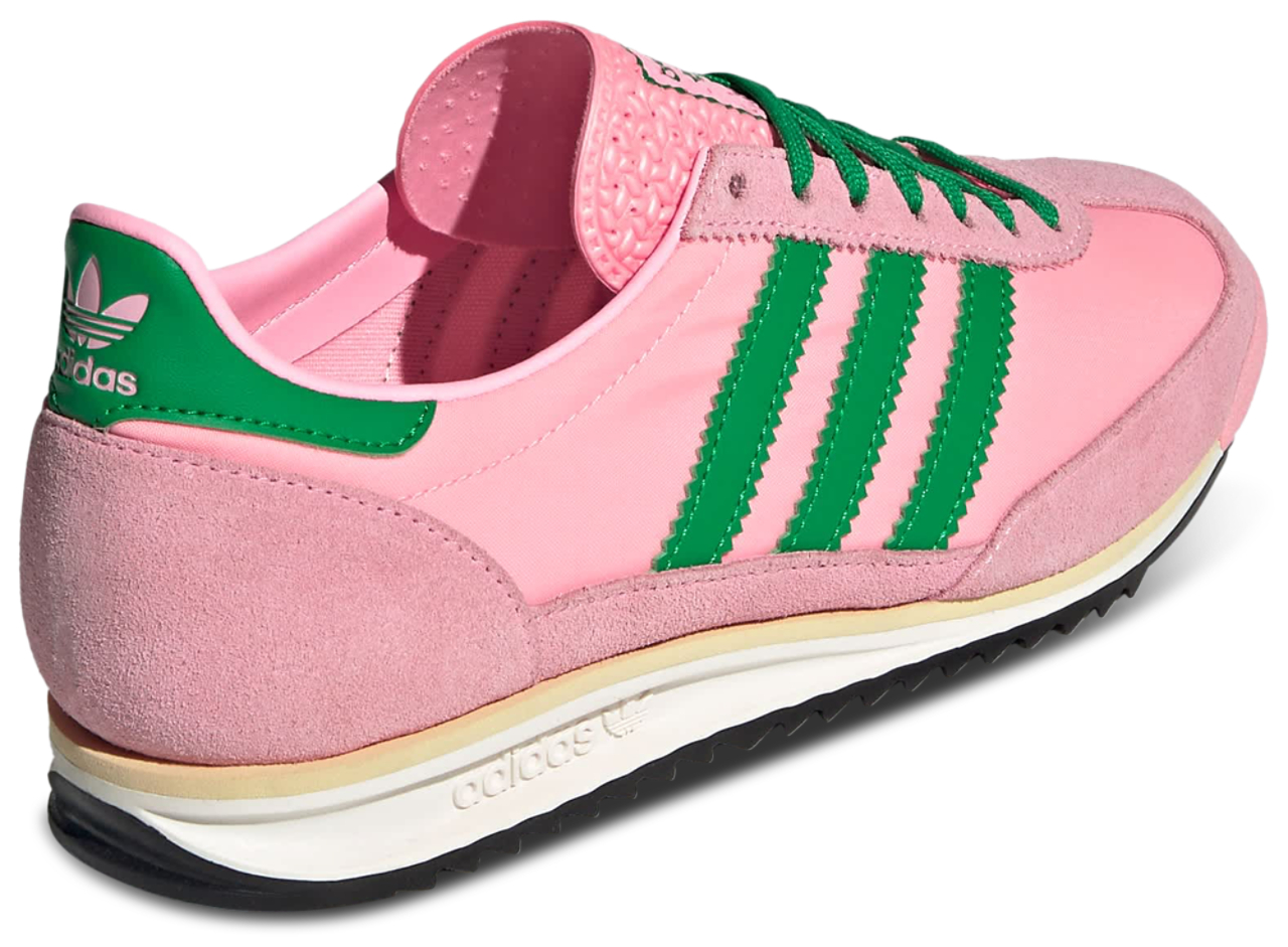 adidas SL 72 OG Imagen 3 de 6. Toque para abrir la galería de fotos.