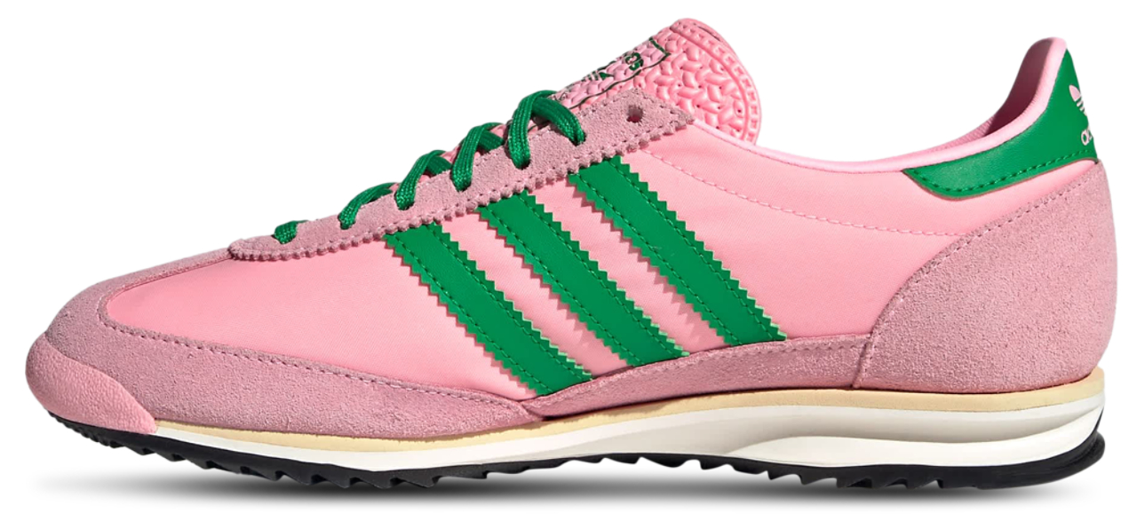 adidas SL 72 OG Imagen 4 de 6. Toque para abrir la galería de fotos.
