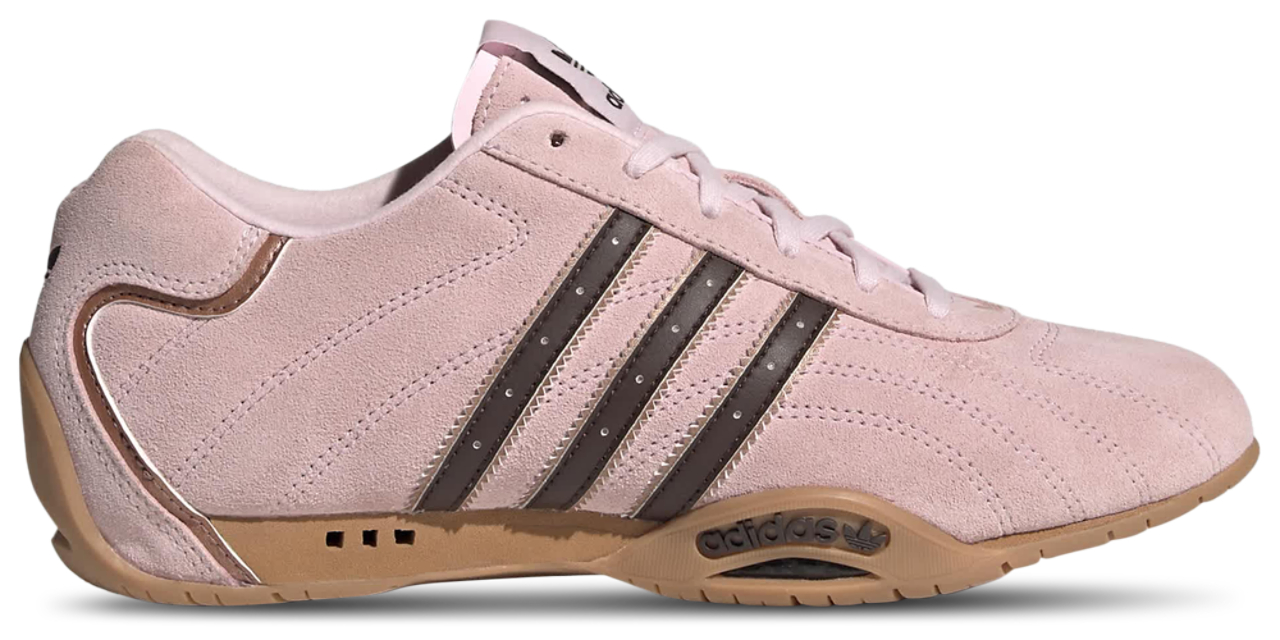 adidas Adiracer Lo Imagen 1 de 6. Toque para abrir la galería de fotos.