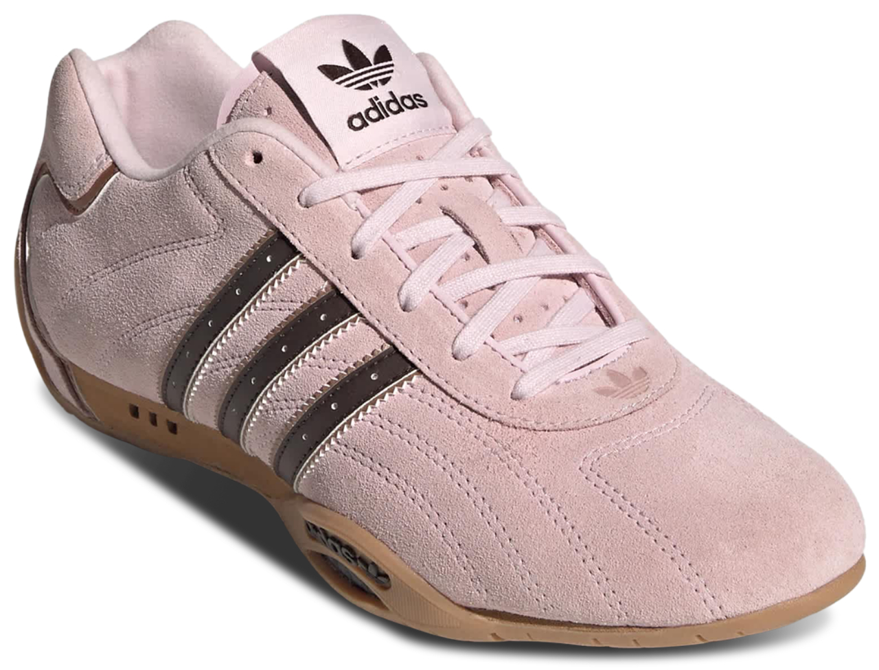 adidas Adiracer Lo Imagen 2 de 6. Toque para abrir la galería de fotos.