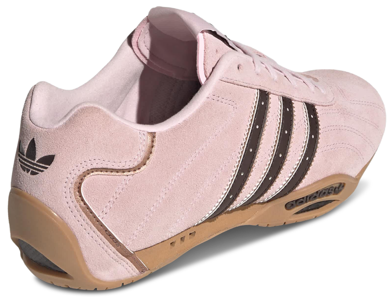 adidas Adiracer Lo Imagen 3 de 6. Toque para abrir la galería de fotos.