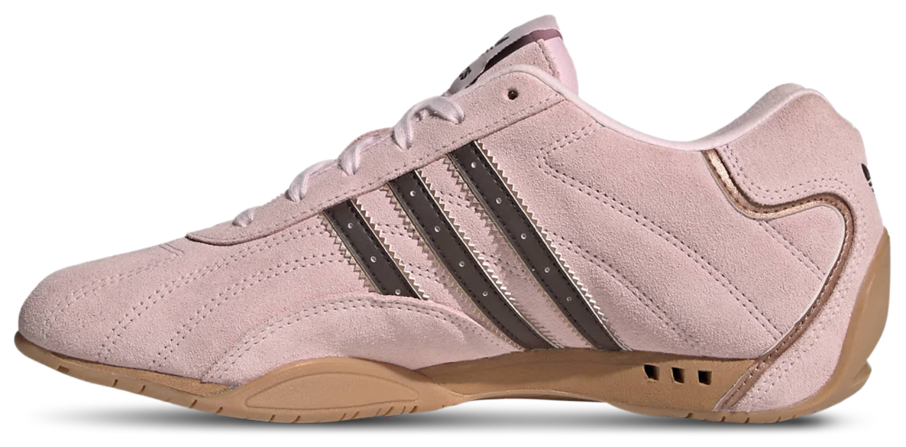 adidas Adiracer Lo Imagen 4 de 6. Toque para abrir la galería de fotos.