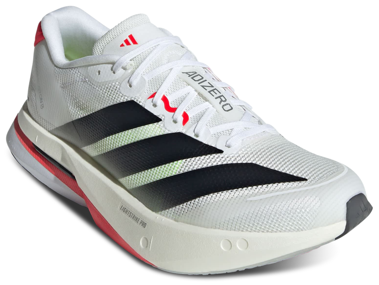adidas Adizero Boston 13 Afbeelding 2 van 6. Tik om de fotogalerij te openen..