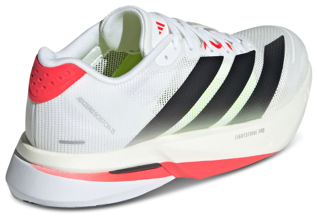 adidas Adizero Boston 13 Afbeelding 3 van 6. Tik om de fotogalerij te openen..