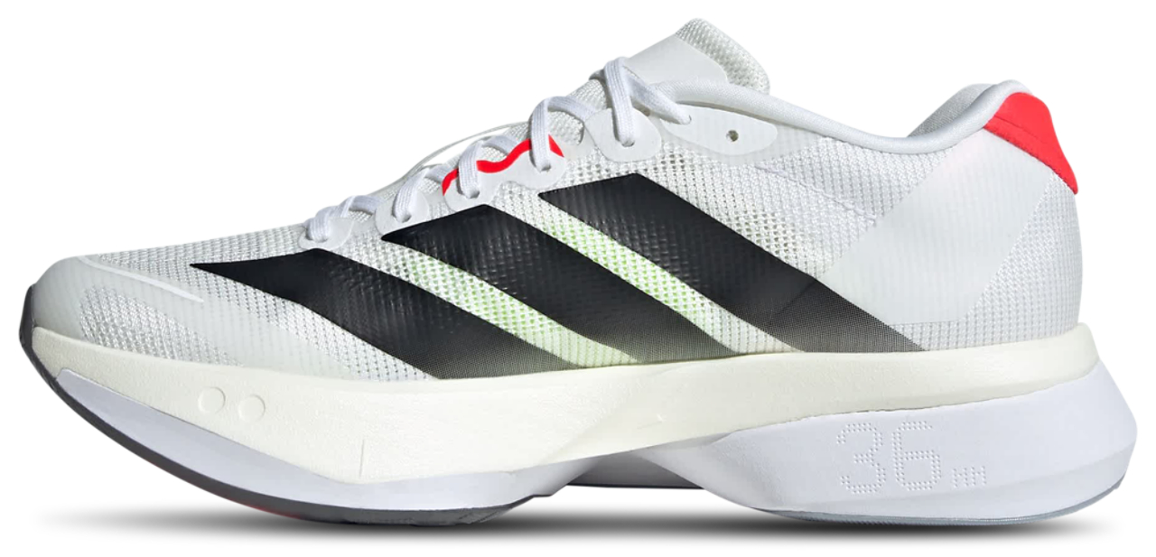 adidas Adizero Boston 13 Afbeelding 4 van 6. Tik om de fotogalerij te openen..