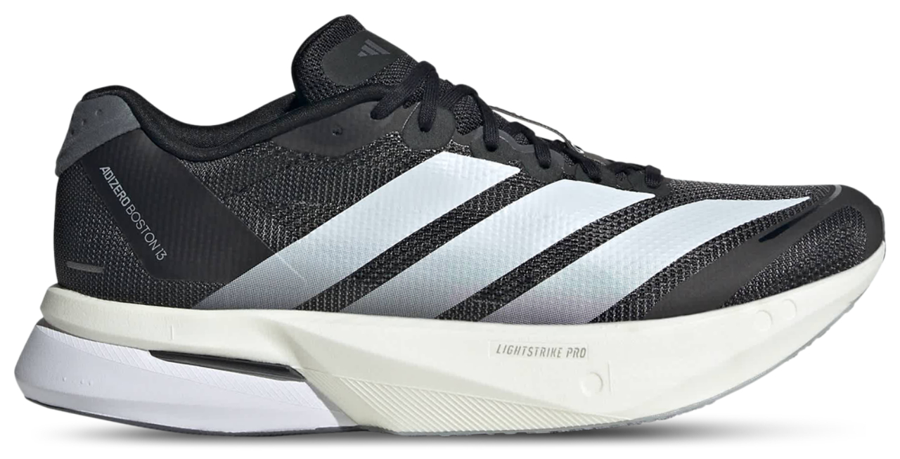 adidas Adizero Boston 13 Afbeelding 1 van 6. Tik om de fotogalerij te openen..