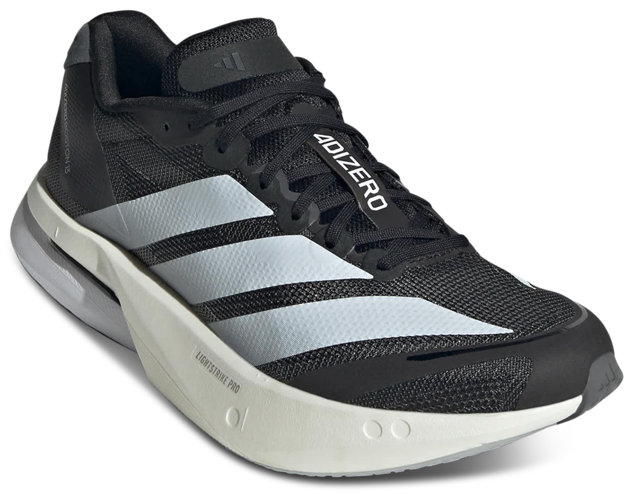 adidas Adizero Boston 13 Afbeelding 2 van 6. Tik om de fotogalerij te openen..