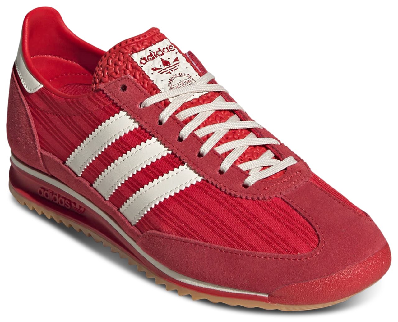 adidas SL 72 OG Immagine 2 di 6. Tocca per aprire la galleria fotografica.