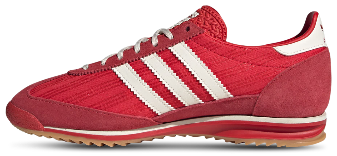 adidas SL 72 OG Immagine 4 di 6. Tocca per aprire la galleria fotografica.