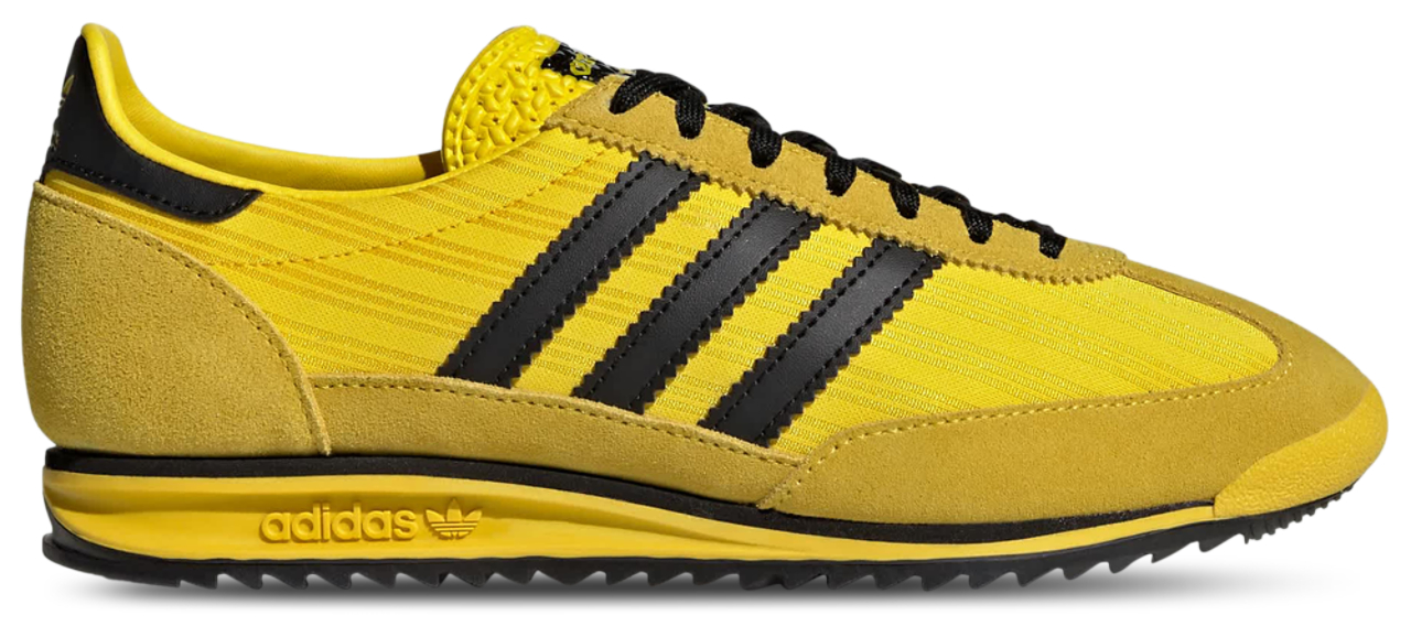 adidas SL 72 OG Image 1 of 6. Tap to open photo gallery.