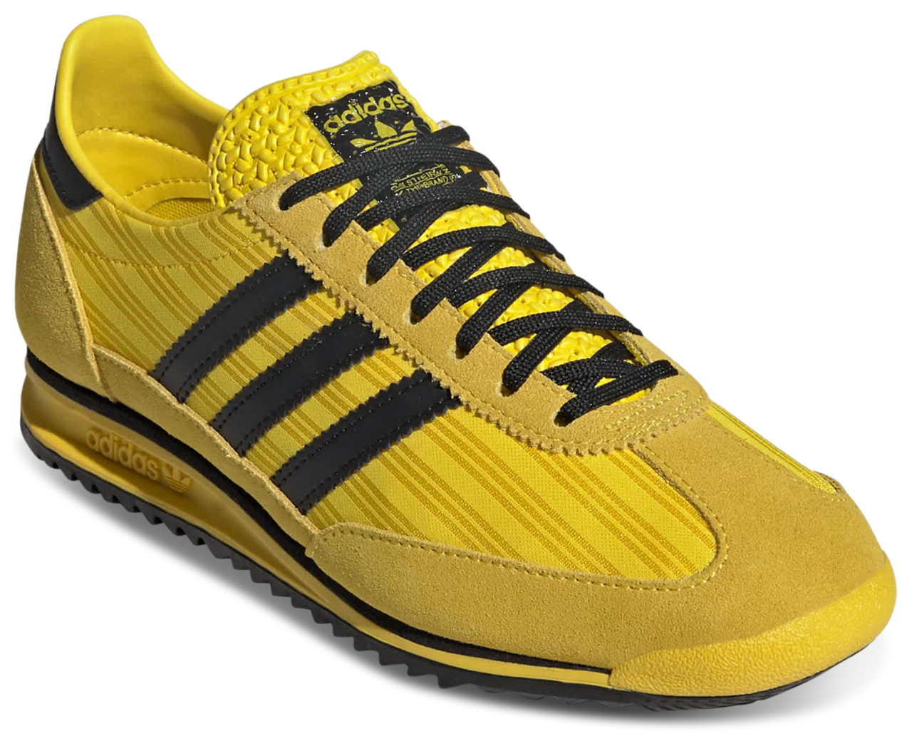 adidas SL 72 OG Image 2 of 6. Tap to open photo gallery.