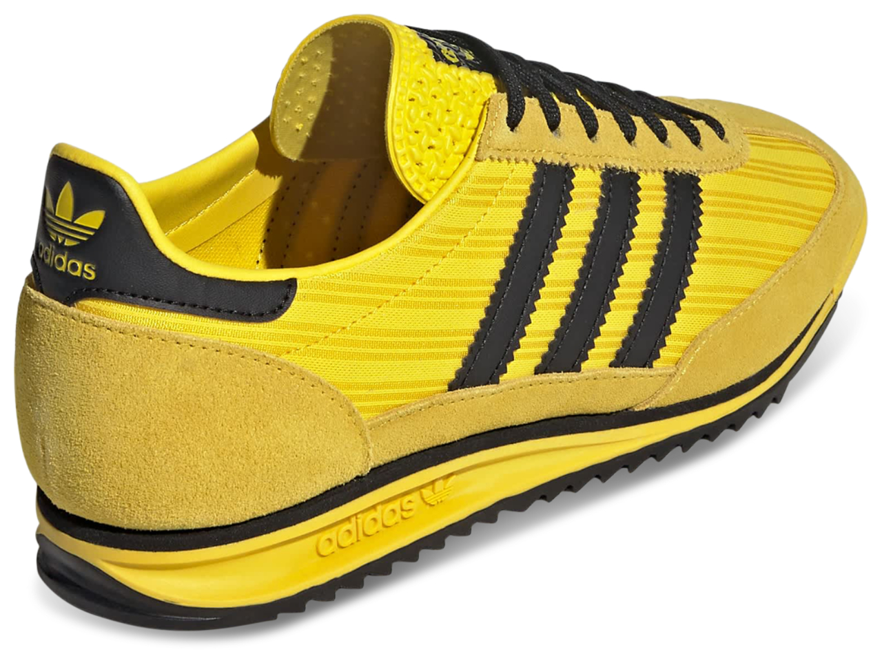 adidas SL 72 OG Image 3 of 6. Tap to open photo gallery.