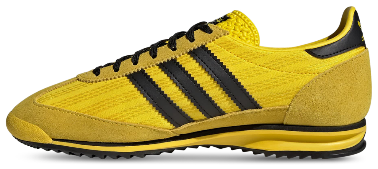 adidas SL 72 OG Image 4 of 6. Tap to open photo gallery.