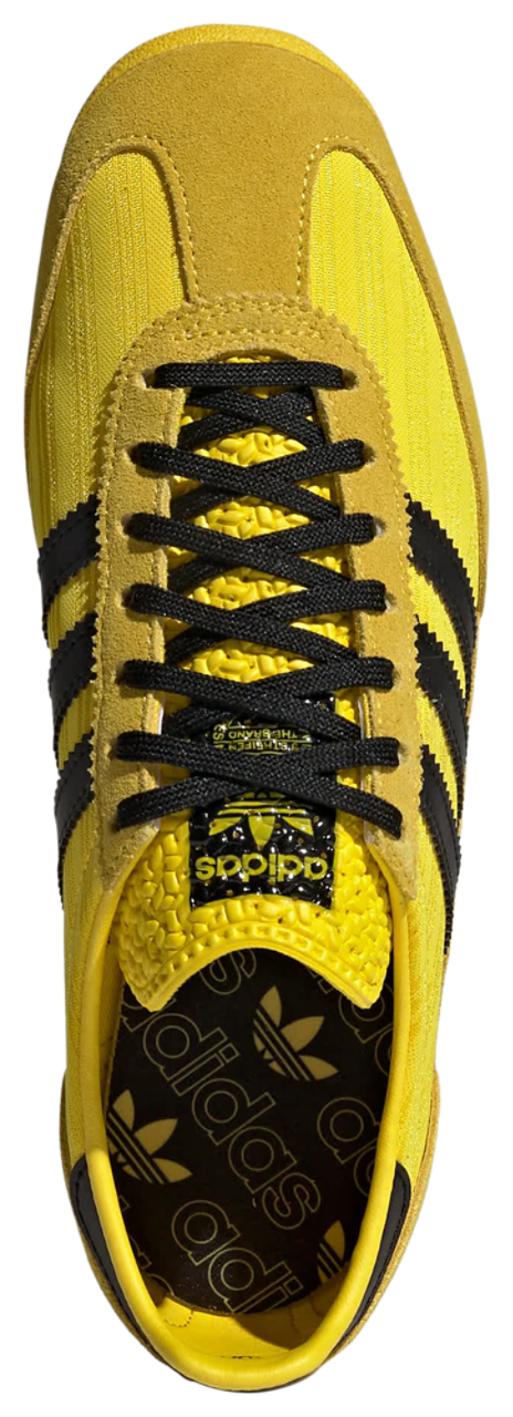 adidas SL 72 OG Image 5 of 6. Tap to open photo gallery.