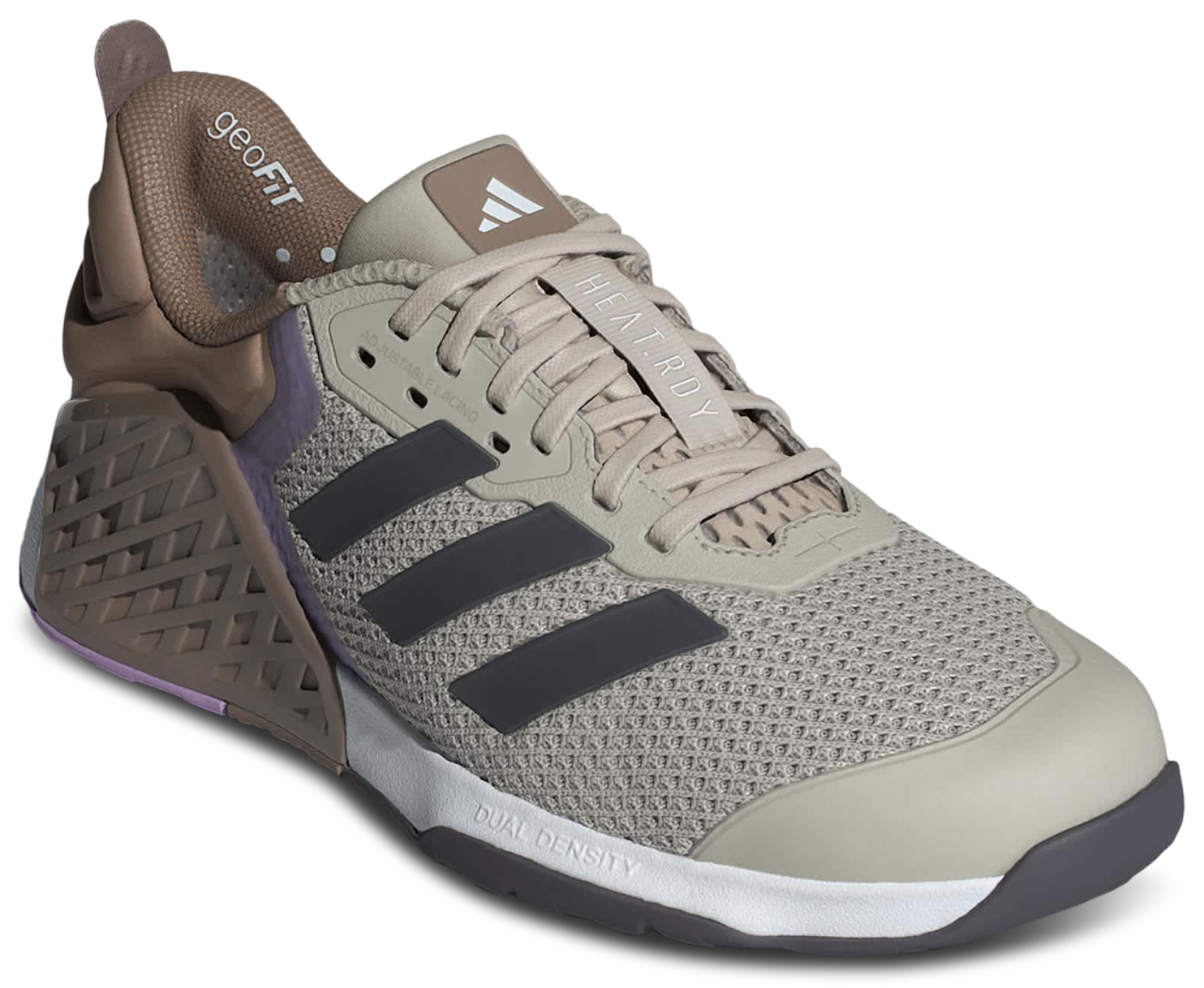 adidas Dropset 3 Image 2 sur 6. Appuyez pour ouvrir la galerie de photos.