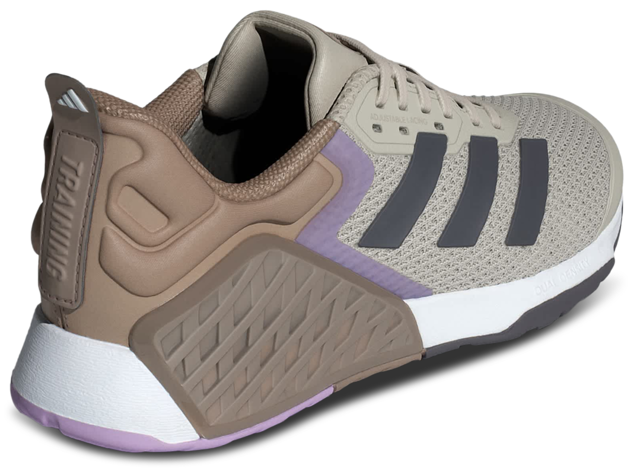 adidas Dropset 3 Image 3 sur 6. Appuyez pour ouvrir la galerie de photos.