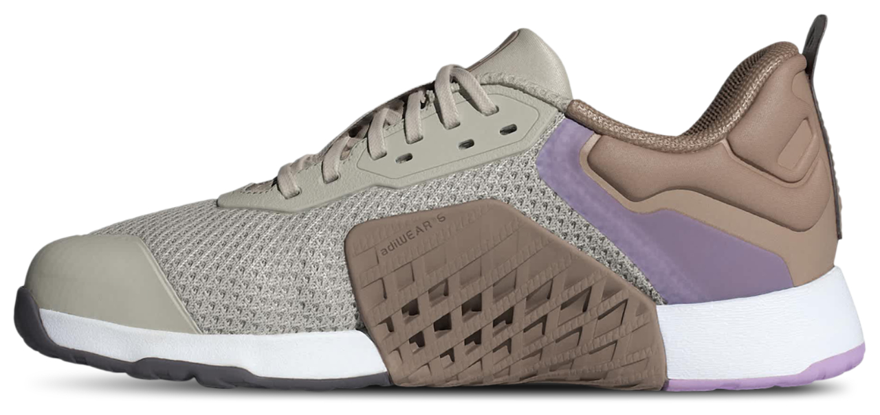 adidas Dropset 3 Image 4 sur 6. Appuyez pour ouvrir la galerie de photos.