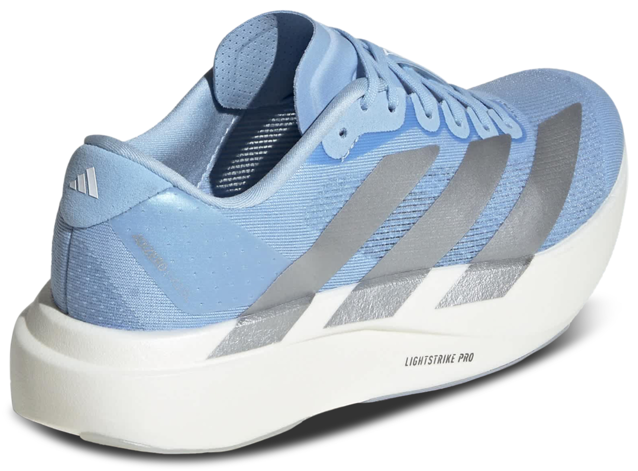 adidas Adizero EVO SL Afbeelding 3 van 6. Tik om de fotogalerij te openen..