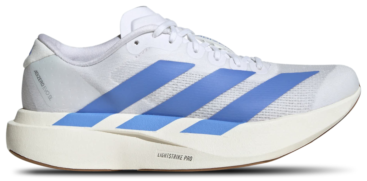 adidas Adizero EVO SL Afbeelding 1 van 6. Tik om de fotogalerij te openen..