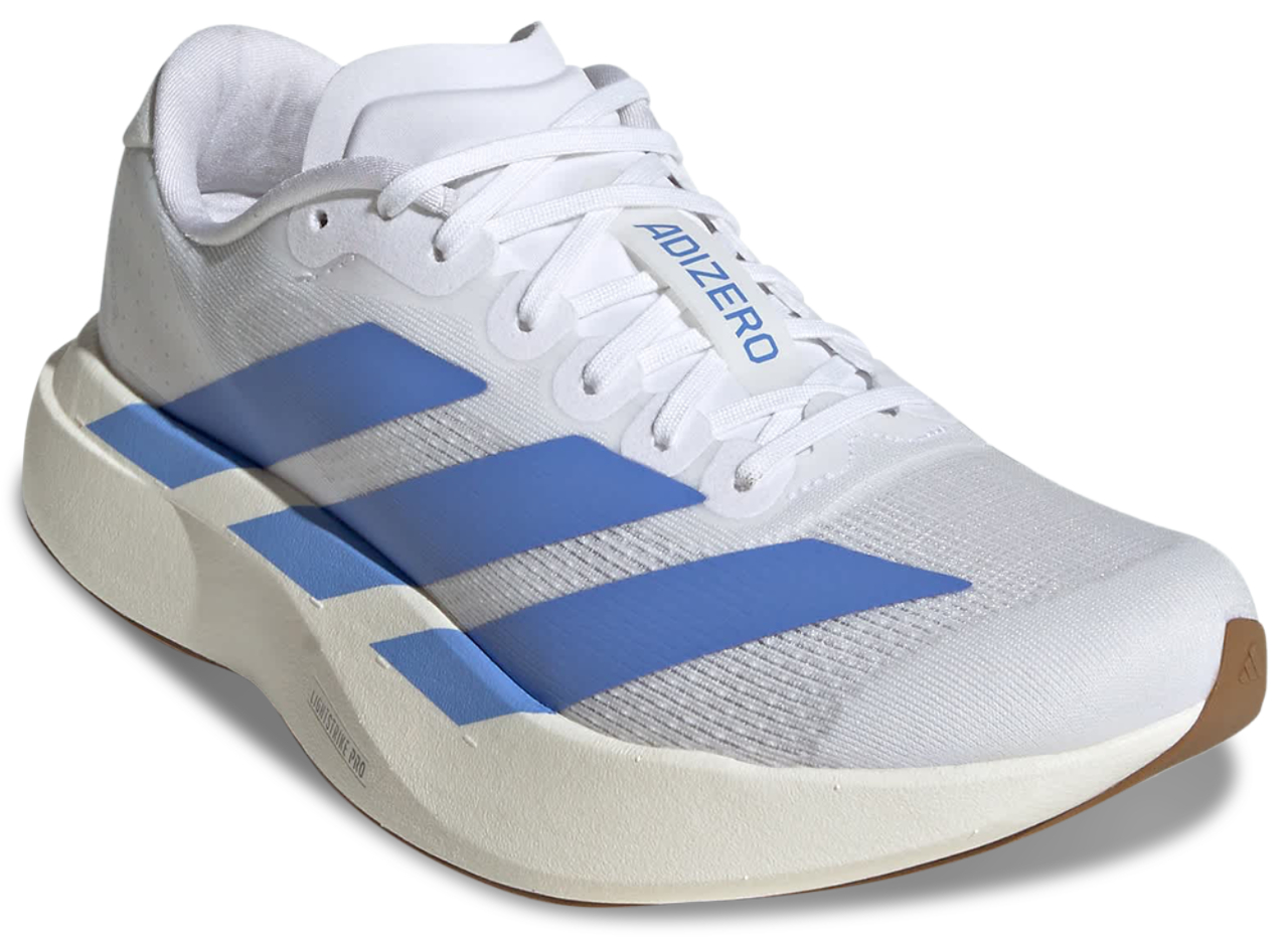 adidas Adizero EVO SL Afbeelding 2 van 6. Tik om de fotogalerij te openen..