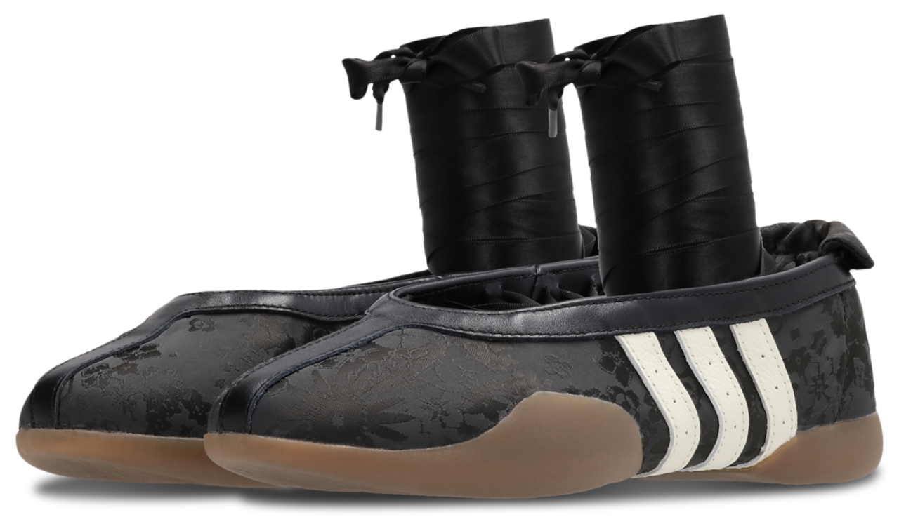 adidas Taekwondo Mei Ballet Image 3 sur 6. Appuyez pour ouvrir la galerie de photos.