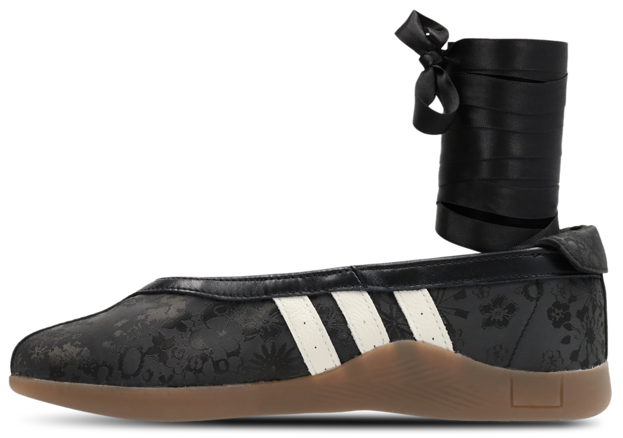adidas Taekwondo Mei Ballet Image 4 sur 6. Appuyez pour ouvrir la galerie de photos.