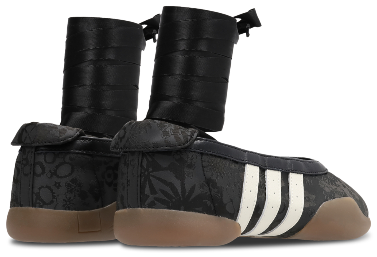 adidas Taekwondo Mei Ballet Image 5 sur 6. Appuyez pour ouvrir la galerie de photos.