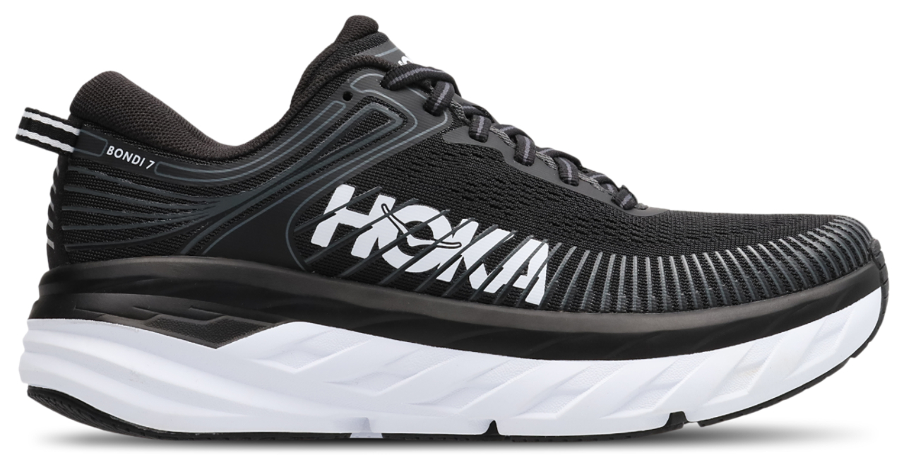 Hoka Bondi 7 Image 1 of 8. Tap to open photo gallery.