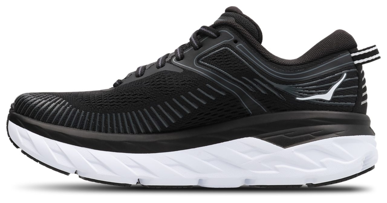 Hoka Bondi 7 Image 4 of 8. Tap to open photo gallery.