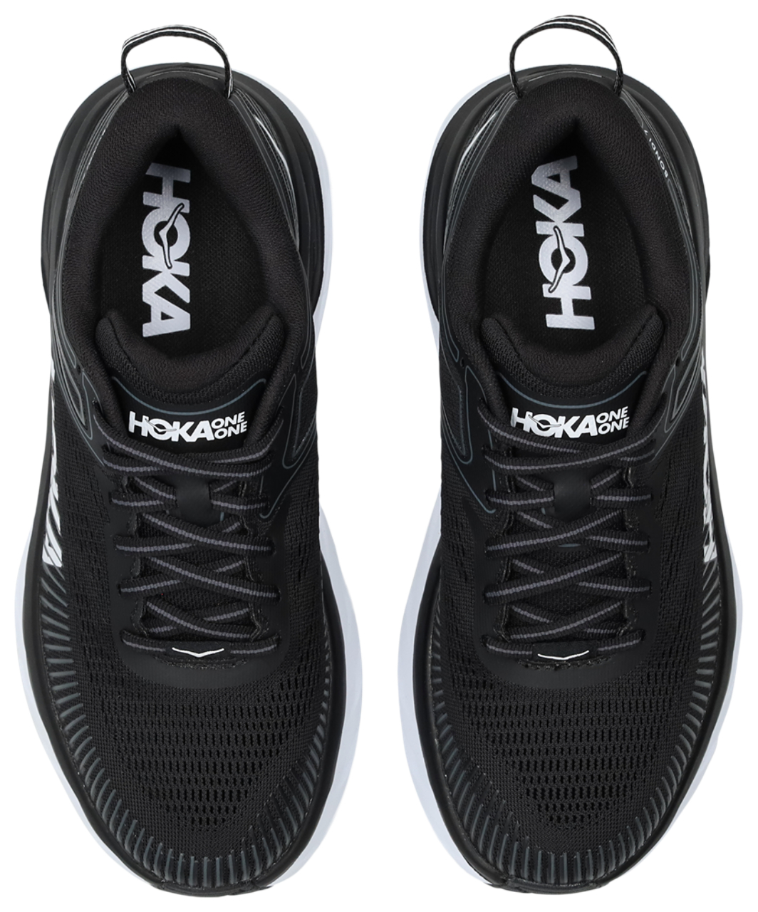 Hoka Bondi 7 Image 5 of 8. Tap to open photo gallery.