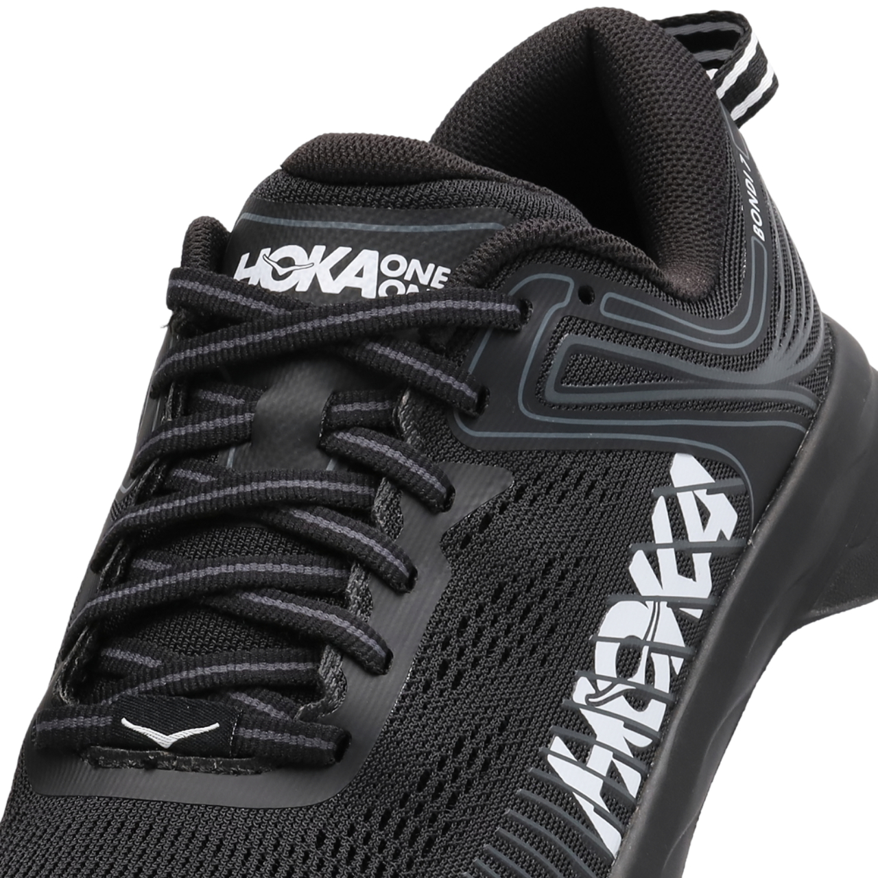 Hoka Bondi 7 Image 8 of 8. Tap to open photo gallery.