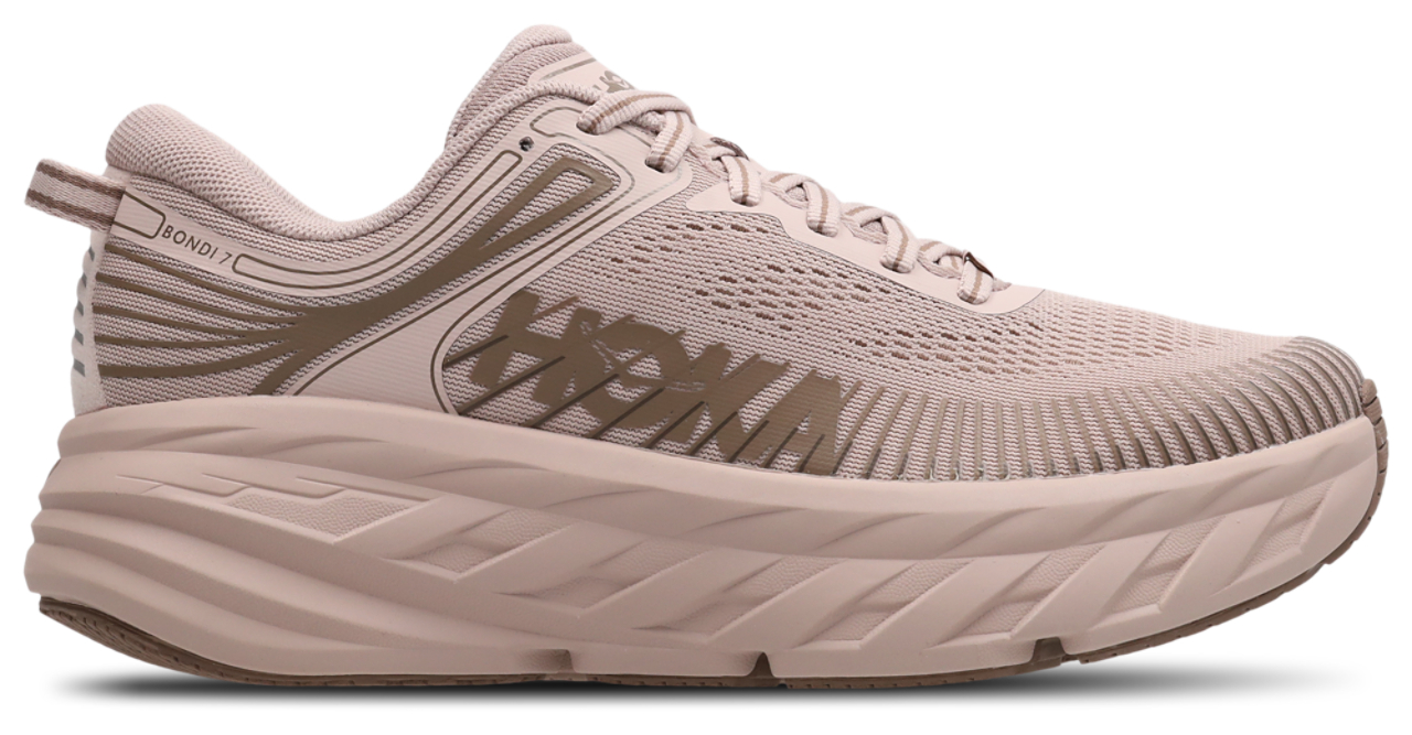 Hoka Bondi 7 Image 1 of 8. Tap to open photo gallery.