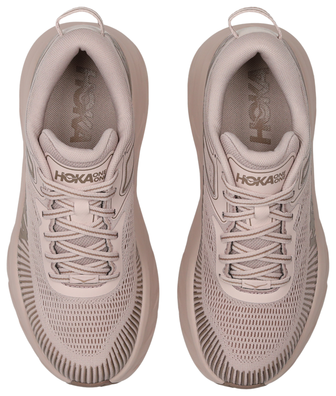Hoka Bondi 7 Image 5 of 8. Tap to open photo gallery.
