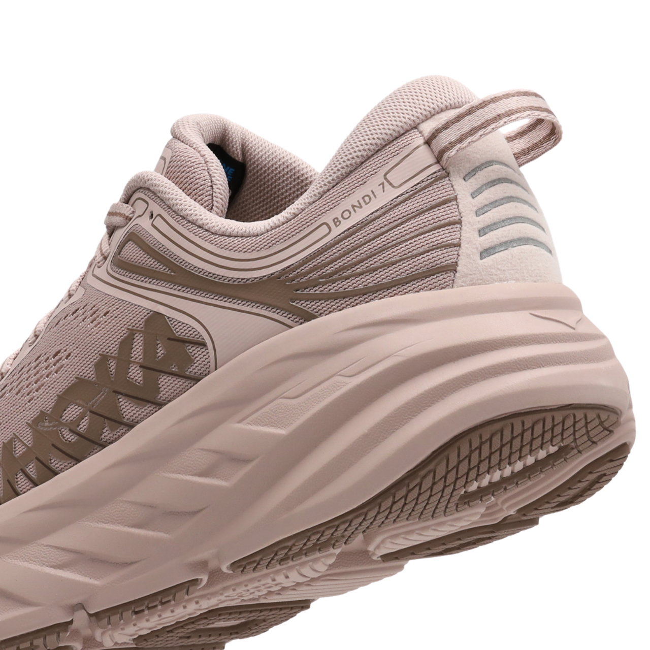 Hoka Bondi 7 Image 7 of 8. Tap to open photo gallery.
